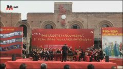 唐山市路北区庆祝建国70周年系列文化活动启动仪式暨“不忘初心