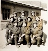 影像记忆：栾城县的八个知青女兵